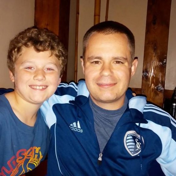 Meet your Posher, Randy - Picture 3 of 4